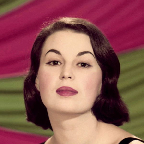 Silvana Mangano
