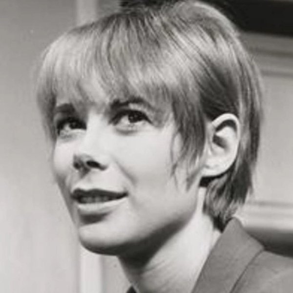 Marian Hailey