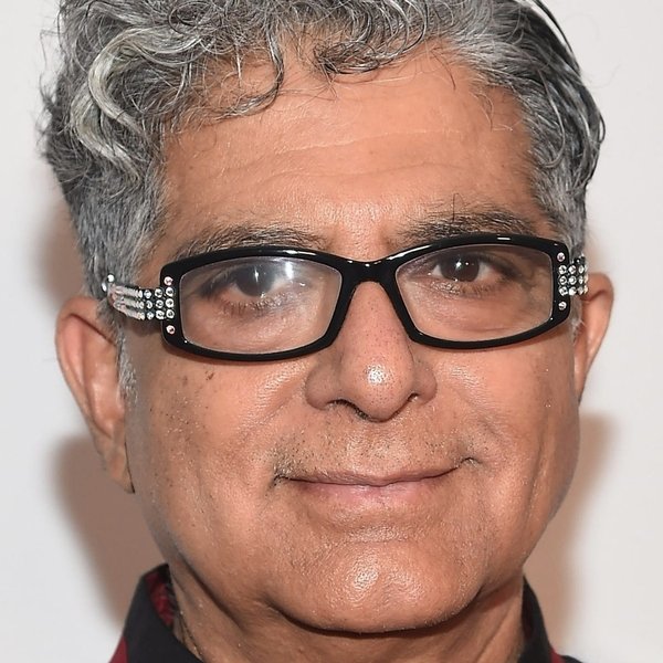 Deepak Chopra