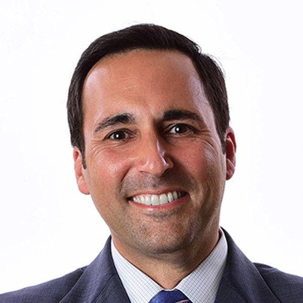 Joe Tessitore