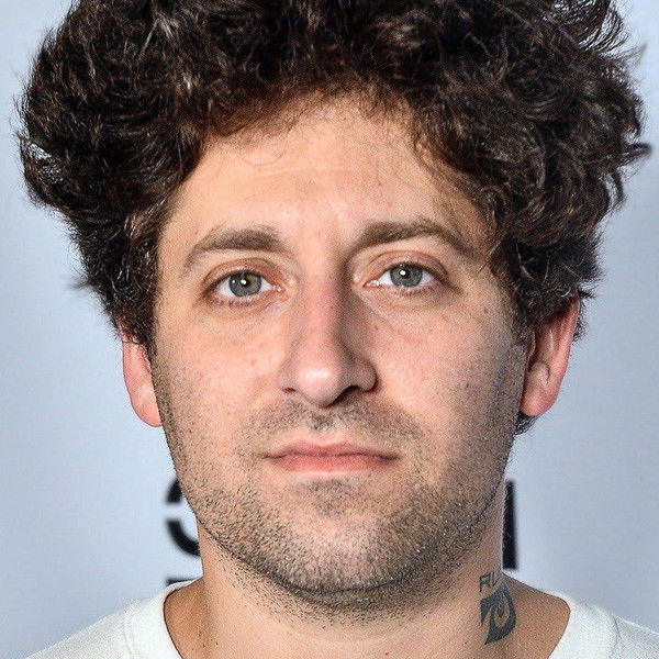 Joe Trohman