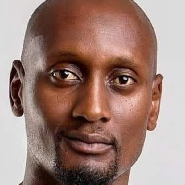 Leroy Gopal