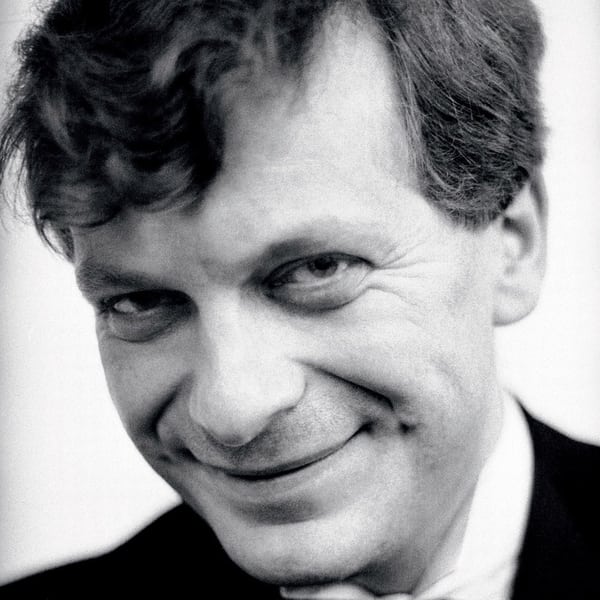 Tony Wilson