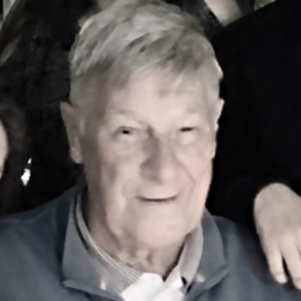 Bob Walkingshaw