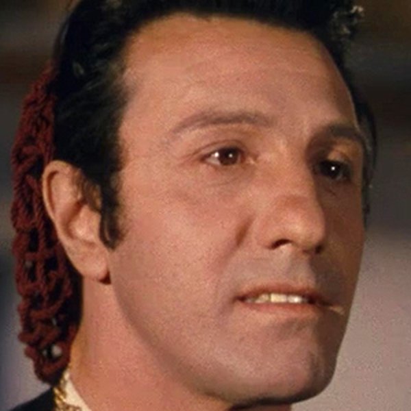 Riccardo Rioli