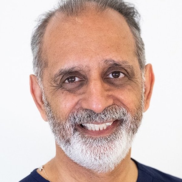 Anil Goutam