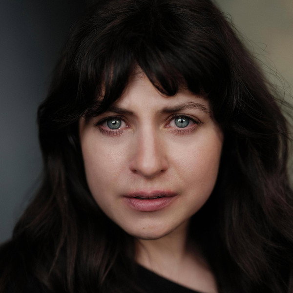 Katie Bernstein