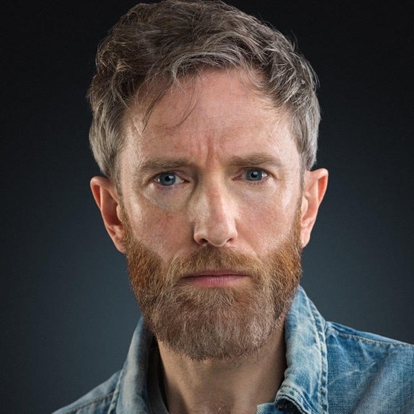 Daniel Weyman