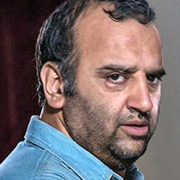 Alireza Ostadi