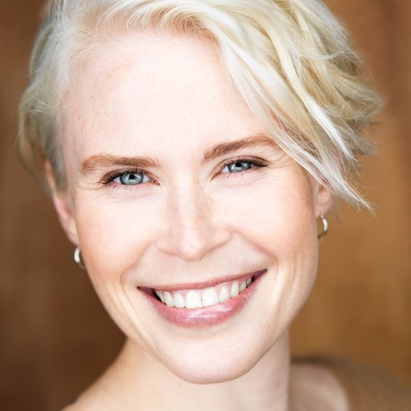 Jillian Geurts