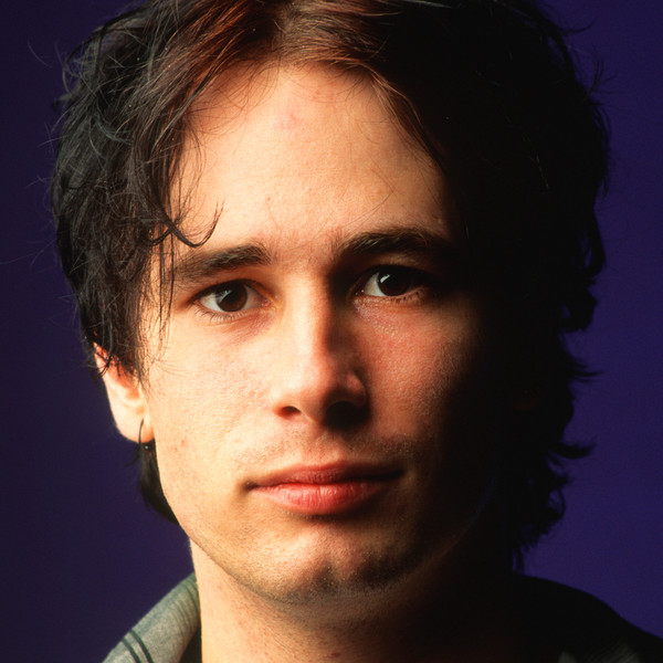 Jeff Buckley