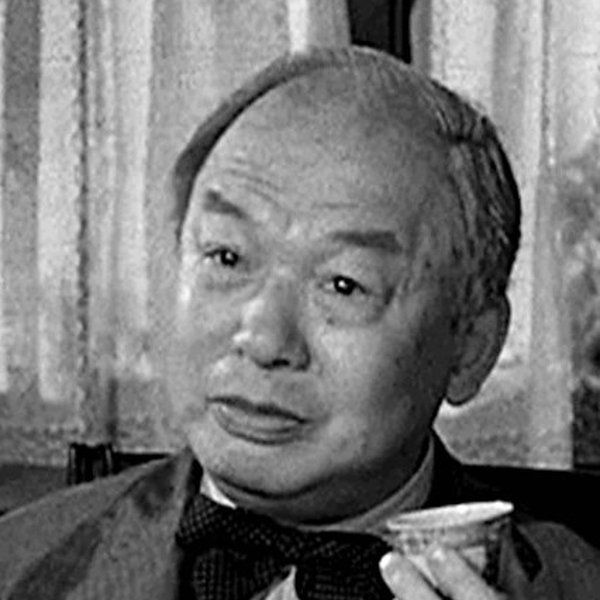 Lee Tung Foo