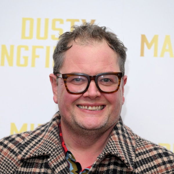 Alan Carr
