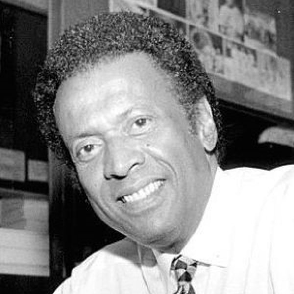 John Johnson