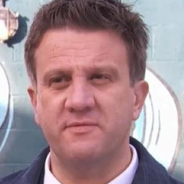 Stuart Ramsay
