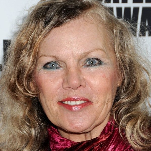 Merrie Lynn Ross