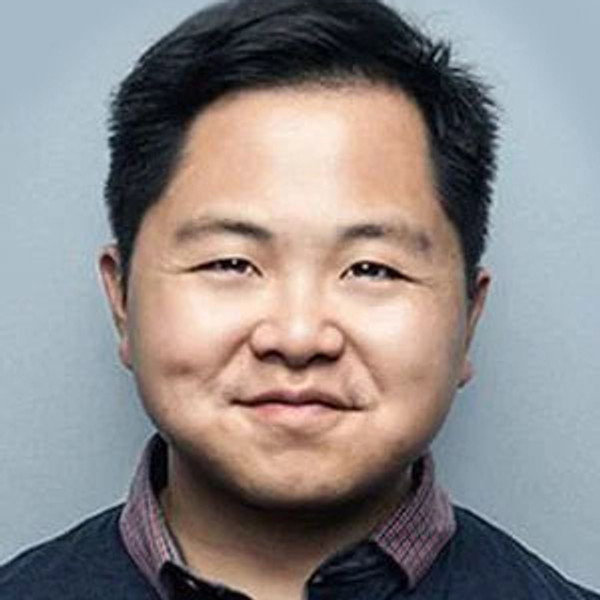 Matthew Moy
