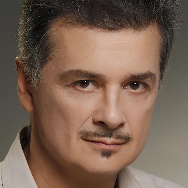 Dmytro Zavadskyi