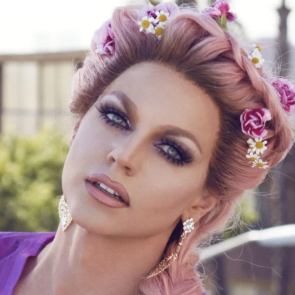 Courtney Act