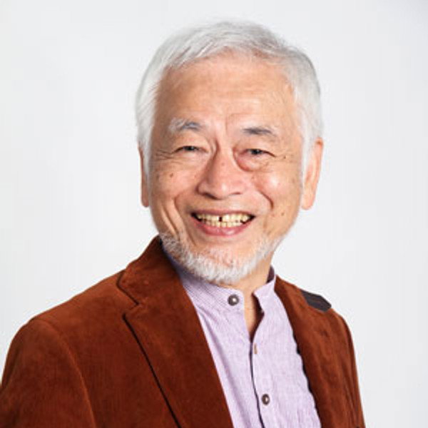 Masatake Takei