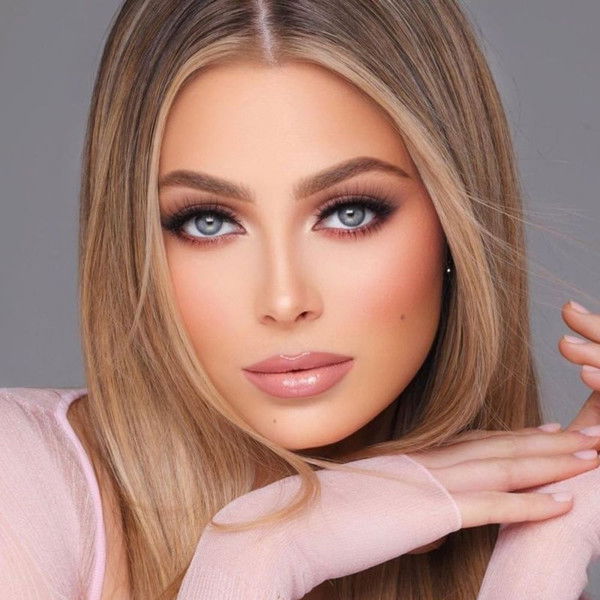 Kirby Elizabeth Self