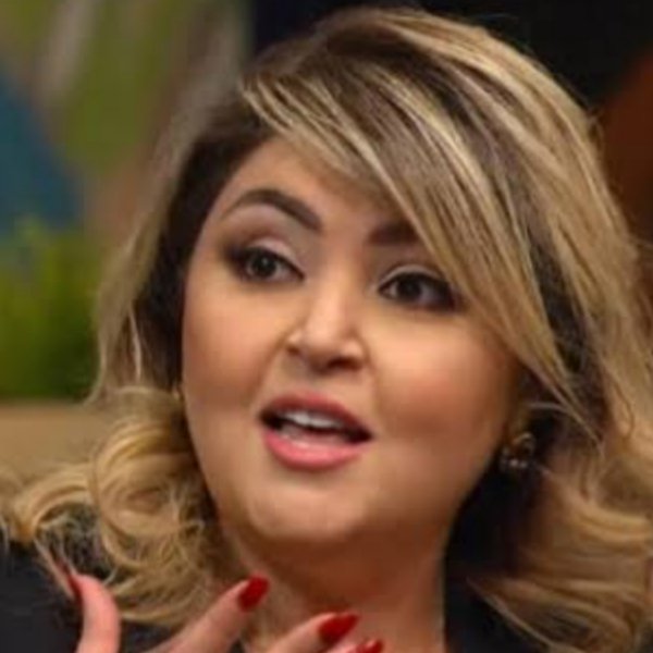 Maha Ahmed