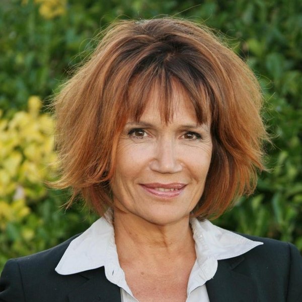 Clémentine Célarié