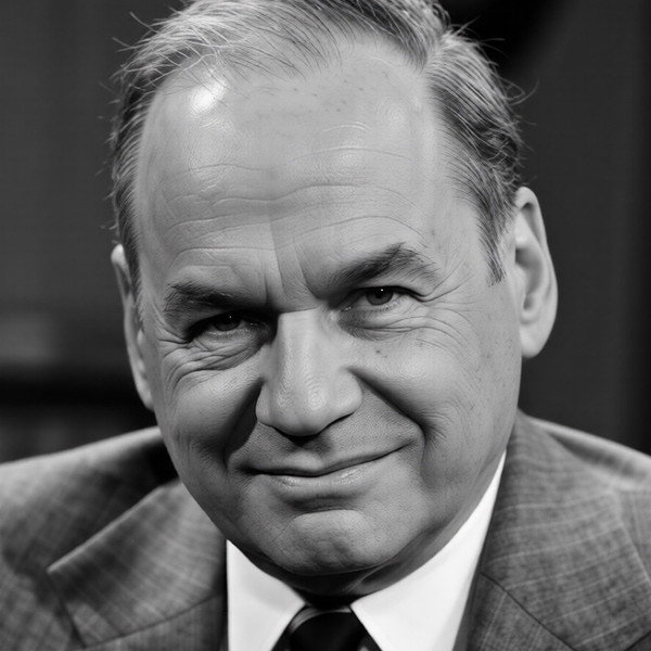 Edwin Newman