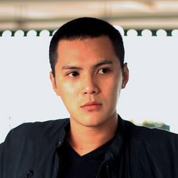 Oscar Chan Yat-Tin