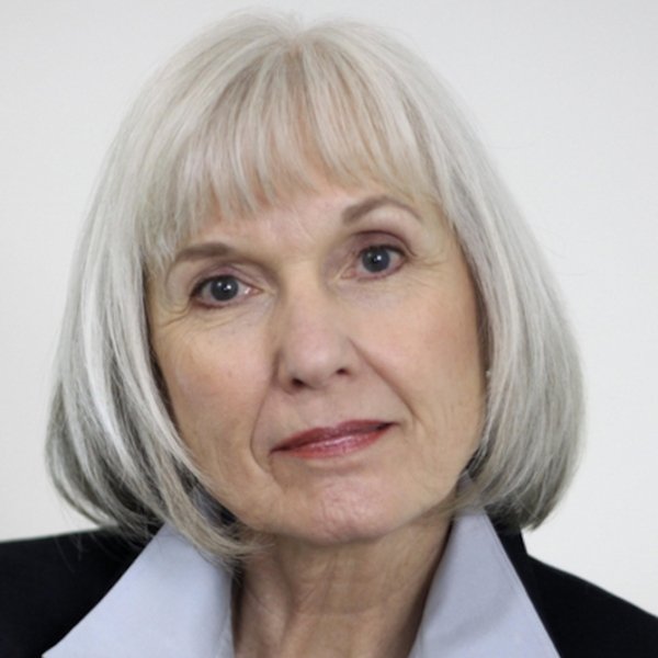 Dot Gregory
