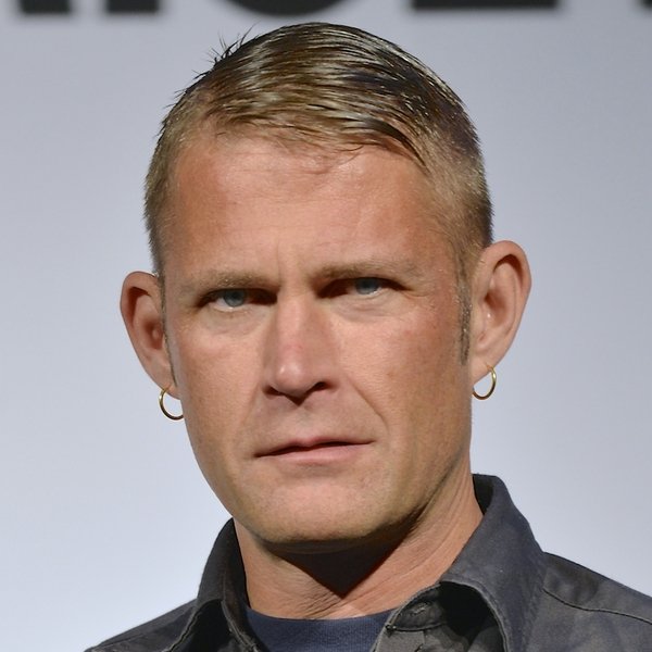 Carl-Michael Edenborg