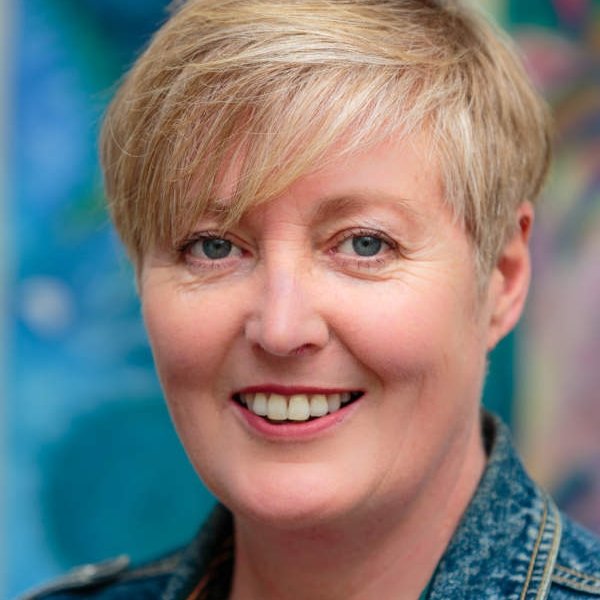 Verity George