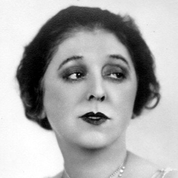 Helen Ford