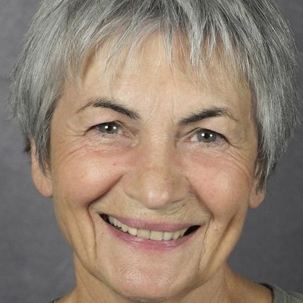 Claudine Regnier