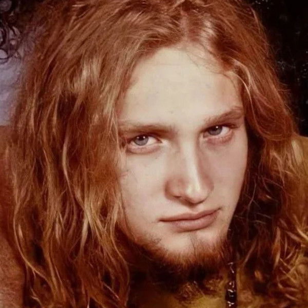 Layne Staley