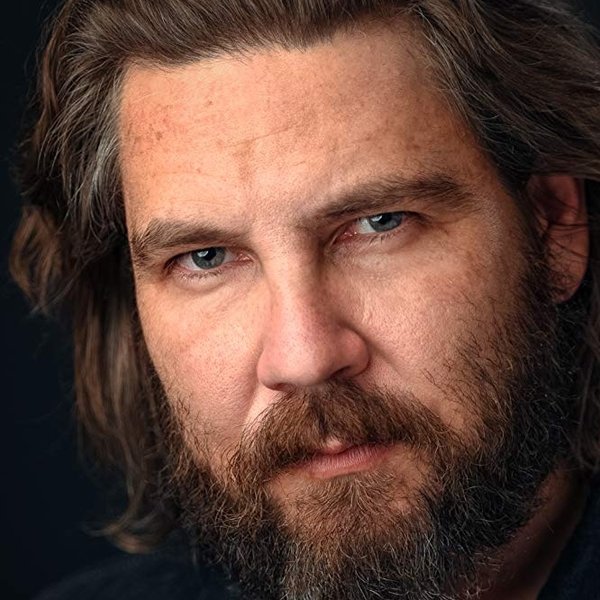 Clinton Brandhagen