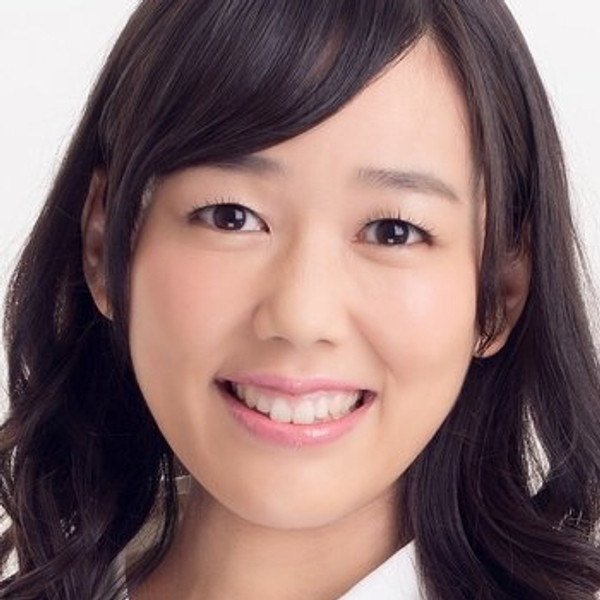 Maaya Torigoe