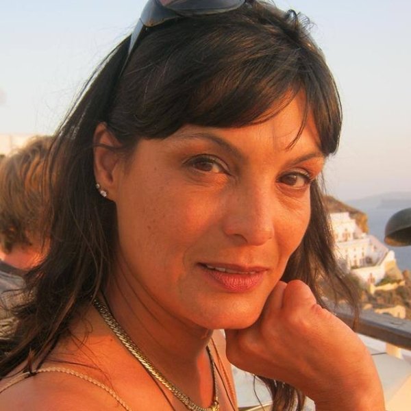 Foziah Davidson