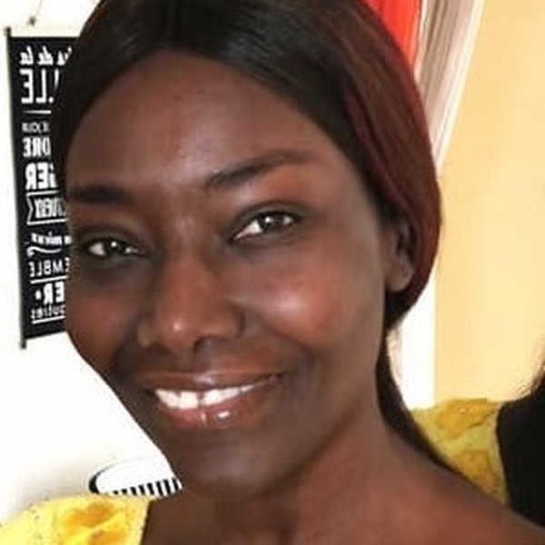 Coumba Seck