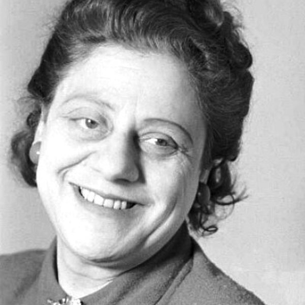 Annemarie Hase