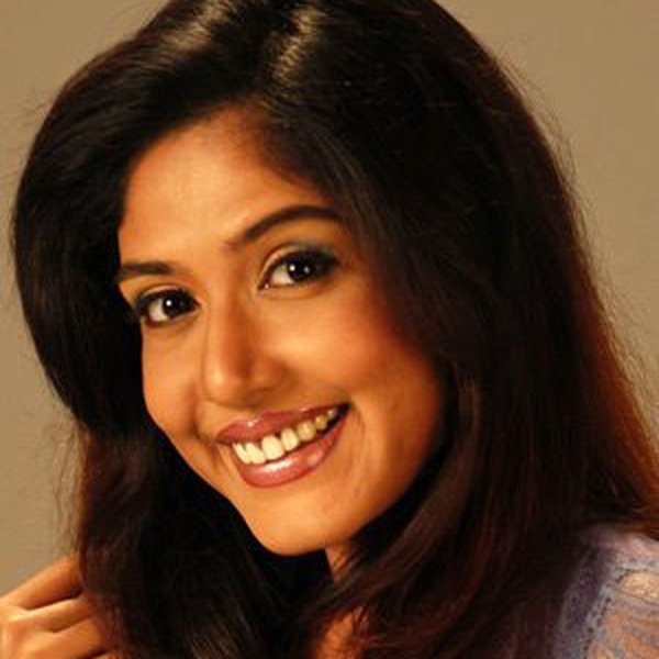 Mamathi Chari