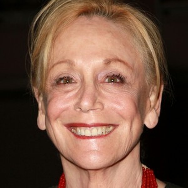 Lorraine Gary