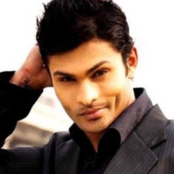 Ahran Chaudhary