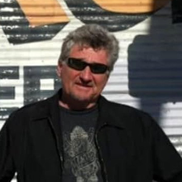 Terry Klassen