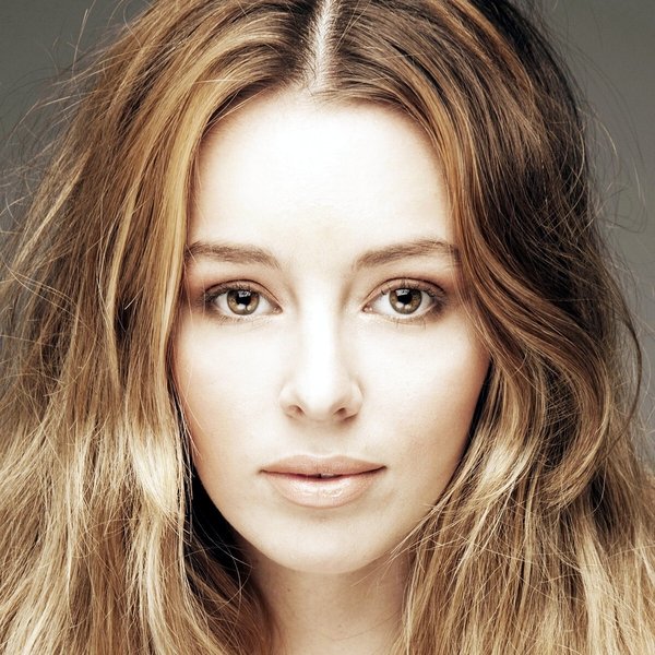 Keeley Hazell