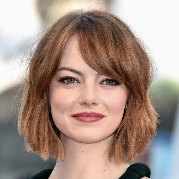 Emma Stone