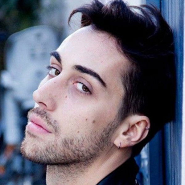 Hugo 'Paloma' Bardin