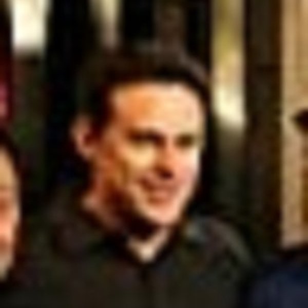 Seth Nagel