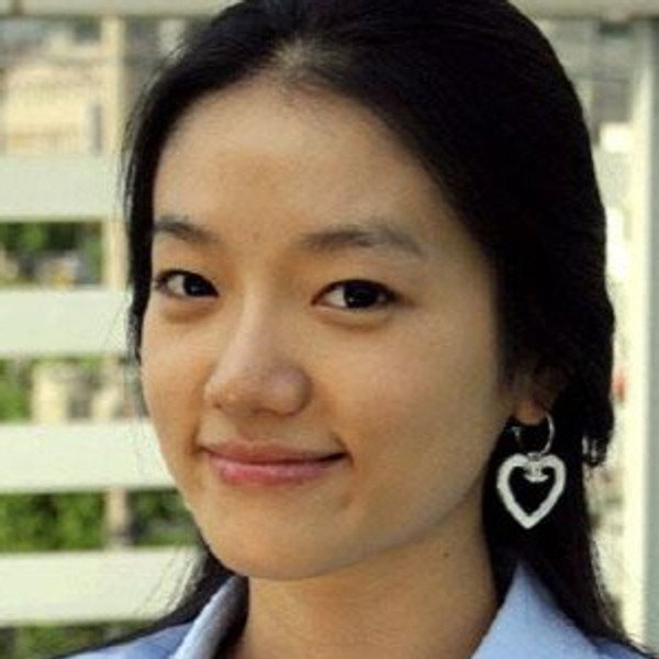 Lee Mi-mi