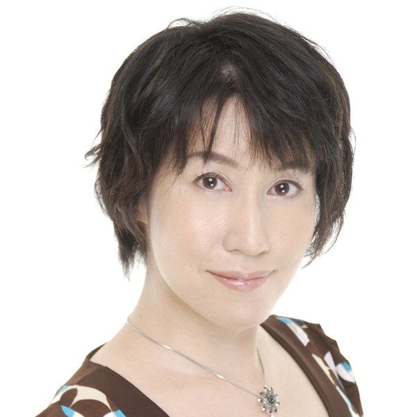 Chizuko Hoshino